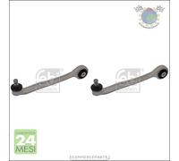 Kit 2x Braccio oscillante Febi Anteriore per AUDI ALLROAD A6 A4 SKODA SUPERB VW