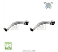 Kit 2x Braccio oscillante Febi Anteriore per AUDI Q5 A5 A4 #i3