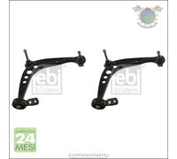 Kit 2x Braccio oscillante Febi Anteriore per BMW Z3 E36 3.0 2.8 2.2 2.0 1.9 #su