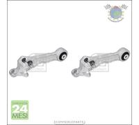 Kit 2x Braccio oscillante Febi Anteriore per DAIMLER SUPER JAGUAR S-TYPE XK #p8