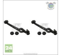 Kit 2x Braccio oscillante Febi Anteriore per FORD ESCORT ORION ##2