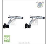 Kit 2x Braccio oscillante Febi Anteriore per FORD FOCUS C-MAX #c9