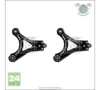 Kit 2x Braccio oscillante Febi Anteriore per FORD MONDEO