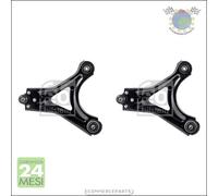 Kit 2x Braccio oscillante Febi Anteriore per FORD MONDEO ##5