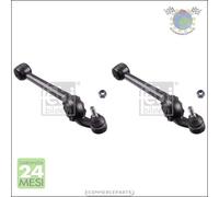 Kit 2x Braccio oscillante Febi Anteriore per FORD SIERRA