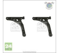 Kit 2x Braccio oscillante Febi Anteriore per FORD TRANSIT #to