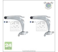 Kit 2x Braccio oscillante Febi Anteriore per HONDA CIVIC VIII #9n