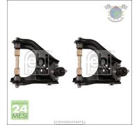 Kit 2x Braccio oscillante Febi Anteriore per ISUZU D-MAX