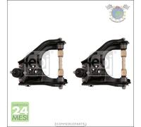 Kit 2x Braccio oscillante Febi Anteriore per ISUZU D-MAX bcw