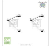 Kit 2x Braccio oscillante Febi Anteriore per JAGUAR F-TYPE XK #p4