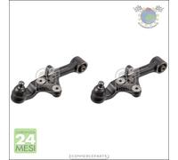 Kit 2x Braccio oscillante Febi Anteriore per KIA CARNIVAL #8s