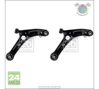 Kit 2x Braccio oscillante Febi Anteriore per KIA PICANTO