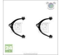 Kit 2x Braccio oscillante Febi Anteriore per LEXUS LS