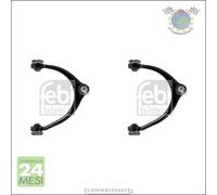 Kit 2x Braccio oscillante Febi Anteriore per LEXUS LS bci
