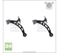 Kit 2x Braccio oscillante Febi Anteriore per LEXUS RX bcv