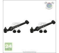 Kit 2x Braccio oscillante Febi Anteriore per MAZDA 121