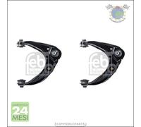 Kit 2x Braccio oscillante Febi Anteriore per MAZDA 6 ba0