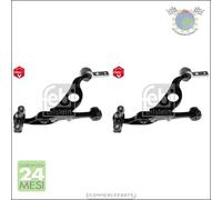 Kit 2x Braccio oscillante Febi Anteriore per MAZDA 6 bfa
