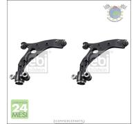 Kit 2x Braccio oscillante Febi Anteriore per MAZDA CX-5