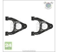 Kit 2x Braccio oscillante Febi Anteriore per MAZDA MX-5 bap