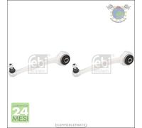 Kit 2x Braccio oscillante Febi Anteriore per MERCEDES CLASSE CLC 350 250 230 22