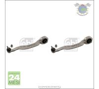 Kit 2x Braccio oscillante Febi Anteriore per MERCEDES CLASSE S 450450 600 500 4