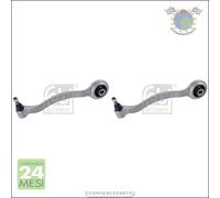 Kit 2x Braccio oscillante Febi Anteriore per MERCEDES CLASSE S 600600 500500 #t6