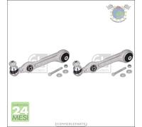 Kit 2x Braccio oscillante Febi Anteriore per MERCEDES CLASSE S AMG65 650 600 #o3
