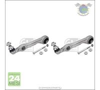 Kit 2x Braccio oscillante Febi Anteriore per MERCEDES CLASSE S AMG65 650 600 #o9