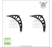 Kit 2x Braccio oscillante Febi Anteriore per MINI #ft