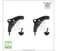 Kit 2x Braccio oscillante Febi Anteriore per MINI #z6