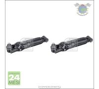 Kit 2x Braccio oscillante Febi Anteriore per SUZUKI ALTO