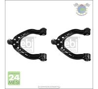 Kit 2x Braccio oscillante Febi Anteriore per TESLA MODEL