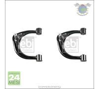 Kit 2x Braccio oscillante Febi Anteriore per TOYOTA HILUX #hs
