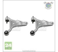 Kit 2x Braccio oscillante Febi Anteriore per VOLVO S80 #ua