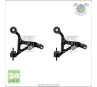 Kit 2x Braccio oscillante Febi Anteriore per VOLVO V70 S60