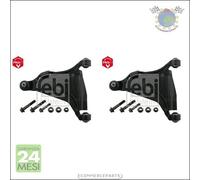 Kit 2x Braccio oscillante Febi Anteriore per VOLVO V70 S70 850
