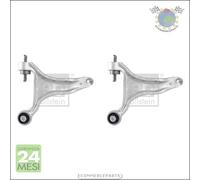 Kit 2x Braccio oscillante Febi Anteriore per VOLVO XC70 #xq