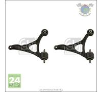 Kit 2x Braccio oscillante Febi Anteriore per VOLVO XC90