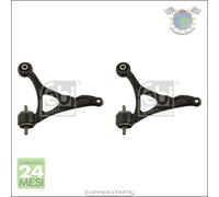 Kit 2x Braccio oscillante Febi Anteriore per VOLVO XC90 #w4
