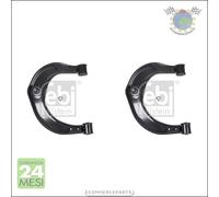 Kit 2x Braccio oscillante Febi Anteriore per VW AMAROK