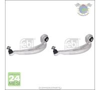 Kit 2x Braccio oscillante Febi per AUDI A5 A4 bc7
