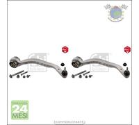 Kit 2x Braccio oscillante Febi per AUDI A6 A4 VW PASSAT (3B5) (3B2) #yh