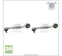 Kit 2x Braccio oscillante Febi per AUDI A8 A4 VW PASSAT (3B5) (3B2) #s3