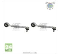 Kit 2x Braccio oscillante Febi per AUDI A8 A4 VW PASSAT (3B5) (3B2) #s4