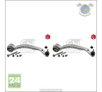 Kit 2x Braccio oscillante Febi per AUDI A8 A6 A4 SKODA SUPERB VW PASSAT (3B6 #yj