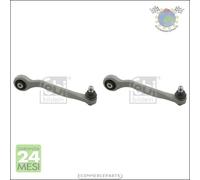 Kit 2x Braccio oscillante Febi per AUDI A8 A6 VW PHAETON