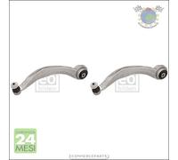Kit 2x Braccio oscillante Febi per AUDI Q5