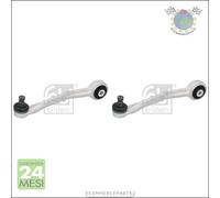 Kit 2x Braccio oscillante Febi per AUDI Q5 A5 A4 #0h