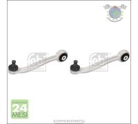 Kit 2x Braccio oscillante Febi per AUDI Q5 A5 A4 #0i